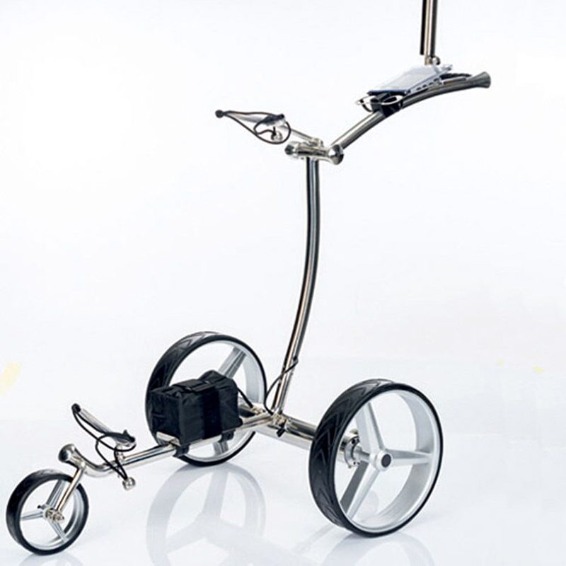 Electric Golf  Trolley